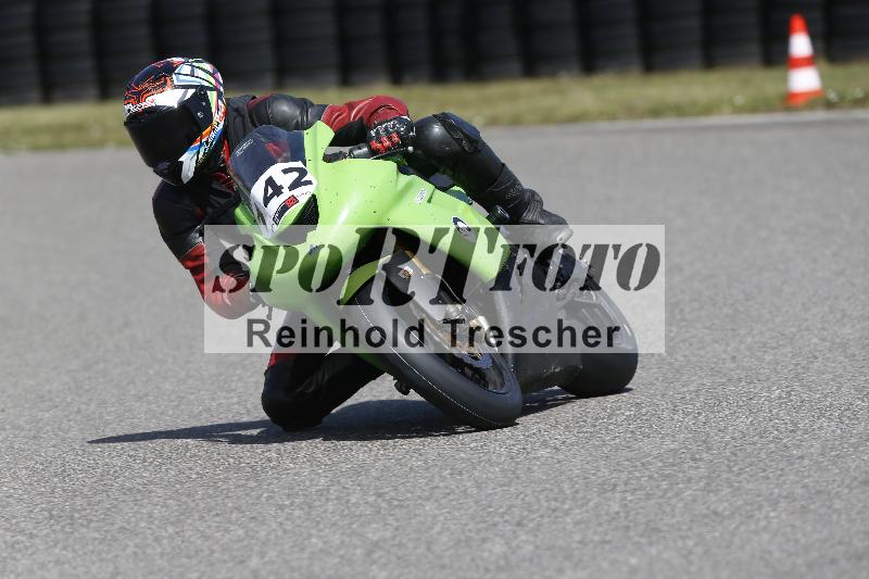 /21 29.05.2025 Speer Racing ADR/Gruppe rot/142